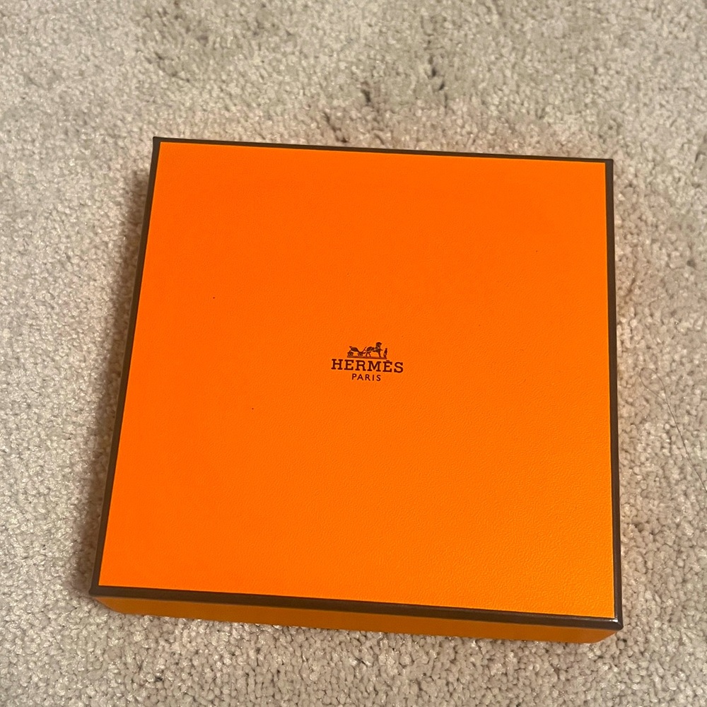 Small Hermès Box